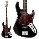 MetroExpress 22-Fret Will Lee 4st (BLK/MR) Sadowsky Guitars (新品)