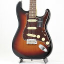 American Professional II Stratocaster (3-Color Sunburst/Rosewood)【旧価格品】 Fender USA (新品)