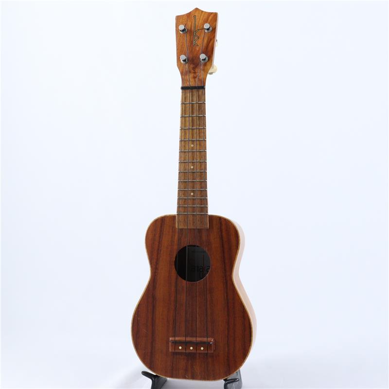 USED 中古 HF-1D カマカ Kamaka (ユーズド やや使用感あり)