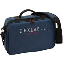 DX BAG SX7【VIVO SX7用ギグバッグ】【お取り寄せ商品】 DEXIBELL (新品)(2)
