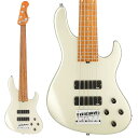 MetroExpress 24-Fret Modern Bass 5st (CPM/MR) Sadowsky Guitars (新品)