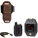 GLXD16+J-Z2+純正トランスミッターホルダーSH-BODYPACK-PBN-L Set(ワイヤレス) SHURE (新品)