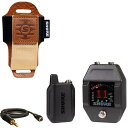 GLXD16+J-Z2+純正トランスミッターホルダーSH-BODYPACK-PTN-L Set(ワイヤレス) SHURE (新品)