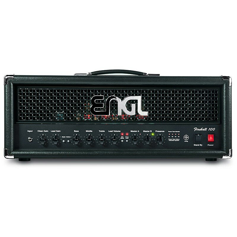 Fireball 100 [E635]（ファイアーボール エングル） ENGL (新品)