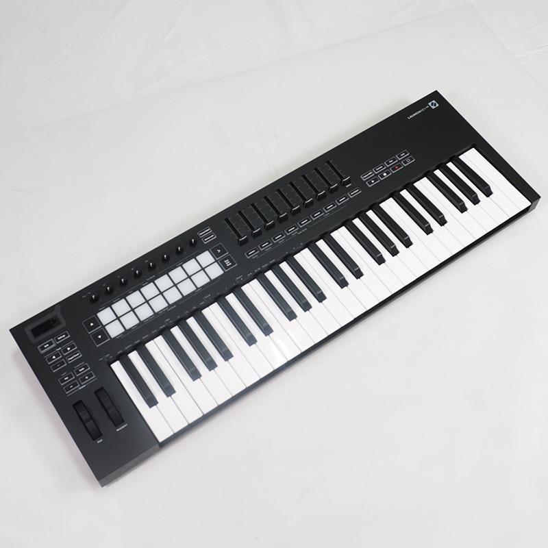 楽天市場】novation launchkey49 mk3の通販