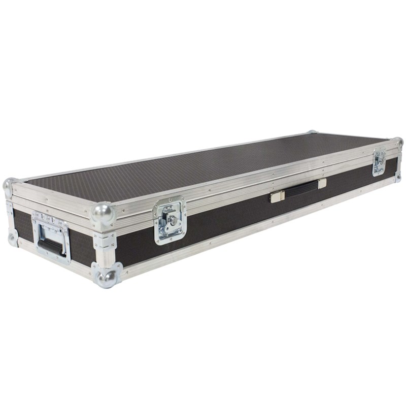 ■商品紹介現在こちらの商品は納期未定のため予約商品となってございます。場合によっては数ヶ月から半年以上お待たせしてしまう可能性も考えられます。誠に恐れ入りますが、お急ぎの方はご注意いただけますと幸いです。※沖縄・離島等、一部の地域へのご配送は別途送料お見積もりとなります。お気軽にお問い合わせ下さい。※代金引換はご利用いただけません。■Dexibellキーボードを守るフライトケースDX CASEは、Dexibellキーボード用のフライトケースです。耐傷性の7mm厚5層合板を使用し、堅牢で優れた耐久性・耐熱性を誇ります。検索キーワード：イケベカテゴリ_シンセサイザー・電子楽器_シンセ・キーボードアクセサリ_ケース_DEXIBELL_新品 SW_DEXIBELL_新品 JAN:4534217736170 登録日:2019/10/13 デキシーベル デキシベル デクシベル ディクシベル