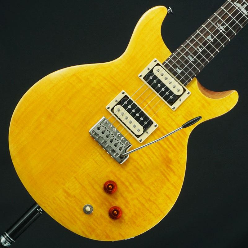 楽天市場】PRS SE SANTANA（エレキギター｜ギター）：ギター・ベース