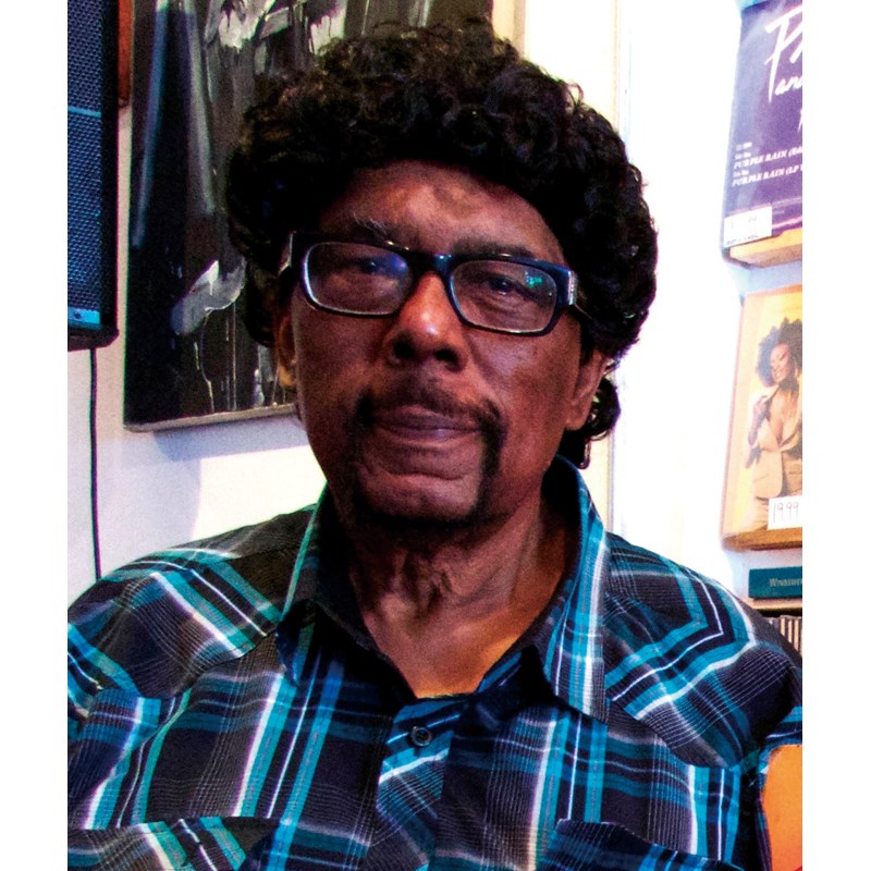 JG-1 [Signature Series / James Gadson GROOVESICLE Model] Innovative Percussion (新品)