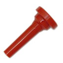 ケリー / 4B Red Hot ショート コルネット用 マウスピース 【在庫処分特価!!】 KELLY (アウトレット 美品)(2)