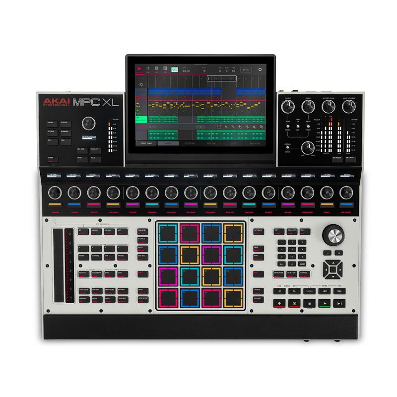 MPC XL 【スタンドアローン フラッグシップサンプラー】（アカイ） AKAI (新品)