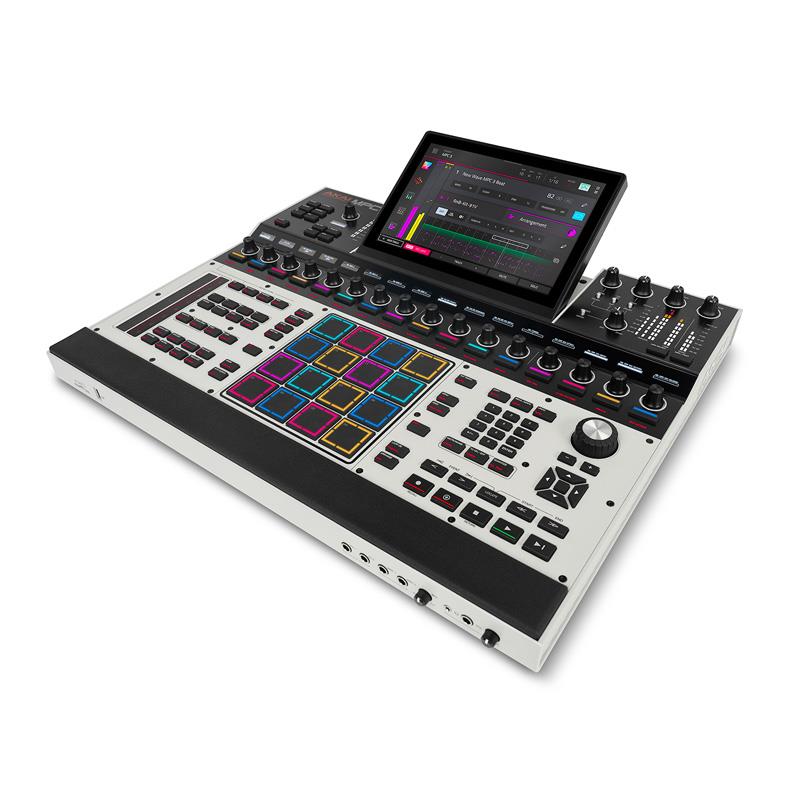 MPC XL 【スタンドアローン フラッグシップサンプラー】（アカイ） AKAI (新品) 2