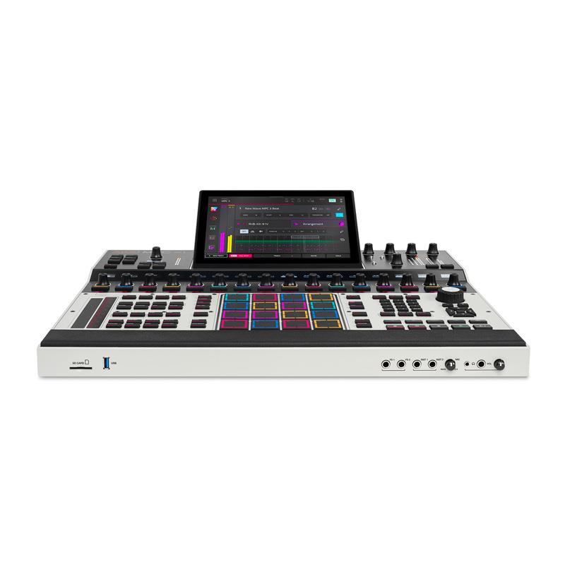 MPC XL �ڥ�����ɥ������� �ե�å����åץ���ץ顼�ۡʥ������� AKAI (����)