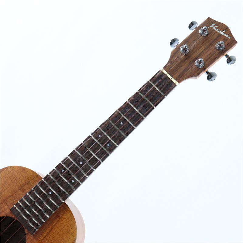 【大決算セール】USED 中古 Ko'olau T1 Tenor Koa コーラウ unknown (ユーズド や...