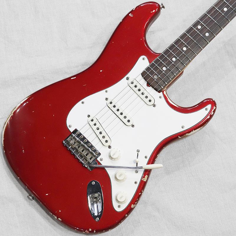 VINTAGE Stratocaster 66...の紹介画像2