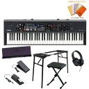 ヤマハ YC73 練習セットB ※配送事項要ご確認 【kbdset】 YAMAHA (新品)
