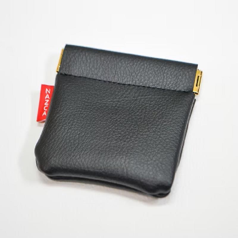 乐天商城 - PickCase Black Leather[119-14-PC1] NAZCA (新品)