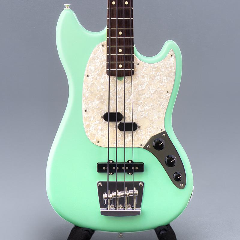 楽天市場】fender american performer mustangの通販