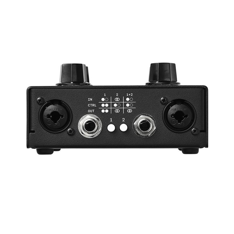 RA-20 Stereo Re-amplifier (�ե�󥯥�󥪡��ǥ���)(���ƥ쥪)(�ꥢ��ץ�ե�������)(�ѥå���) Franklin Audio (����)