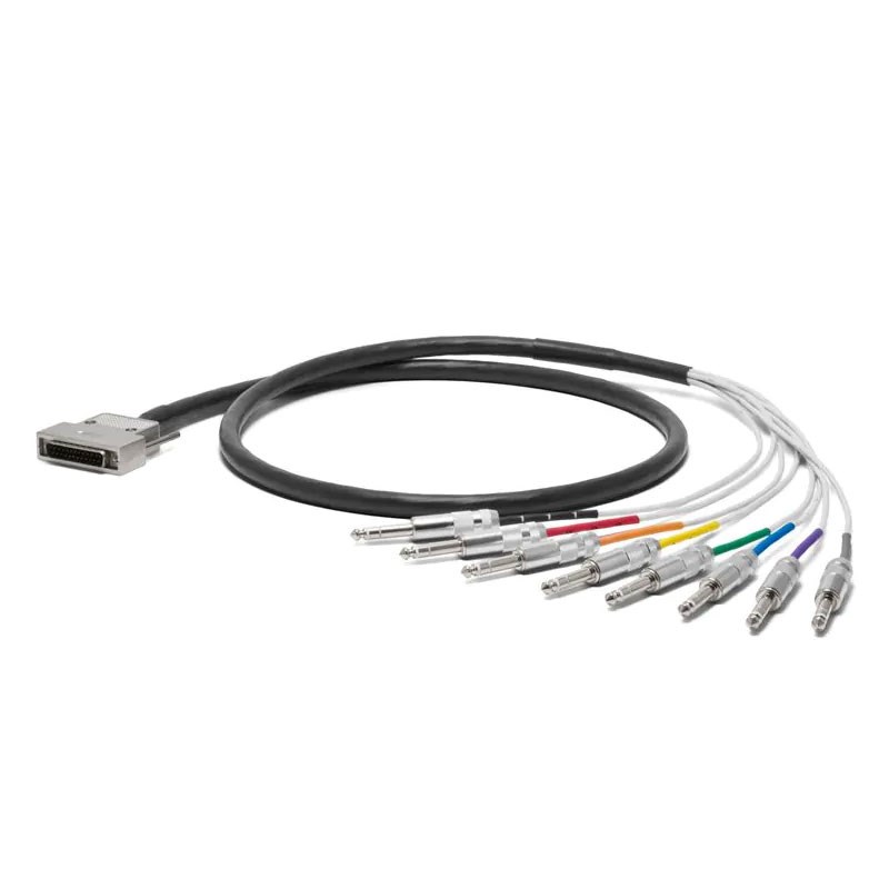 Parts, Accessories - PA-08 DT V2(Dsub-TRS)【1.5m】 Oyaide (新品)