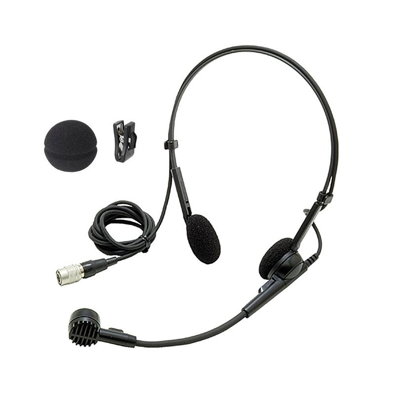 乐天商城 - PRO8HEcWB (オーディオテクニカ)(ヘッドウォーンマイクロホン)(ワイヤレス用)(単一指向性) audio-technica (新品)