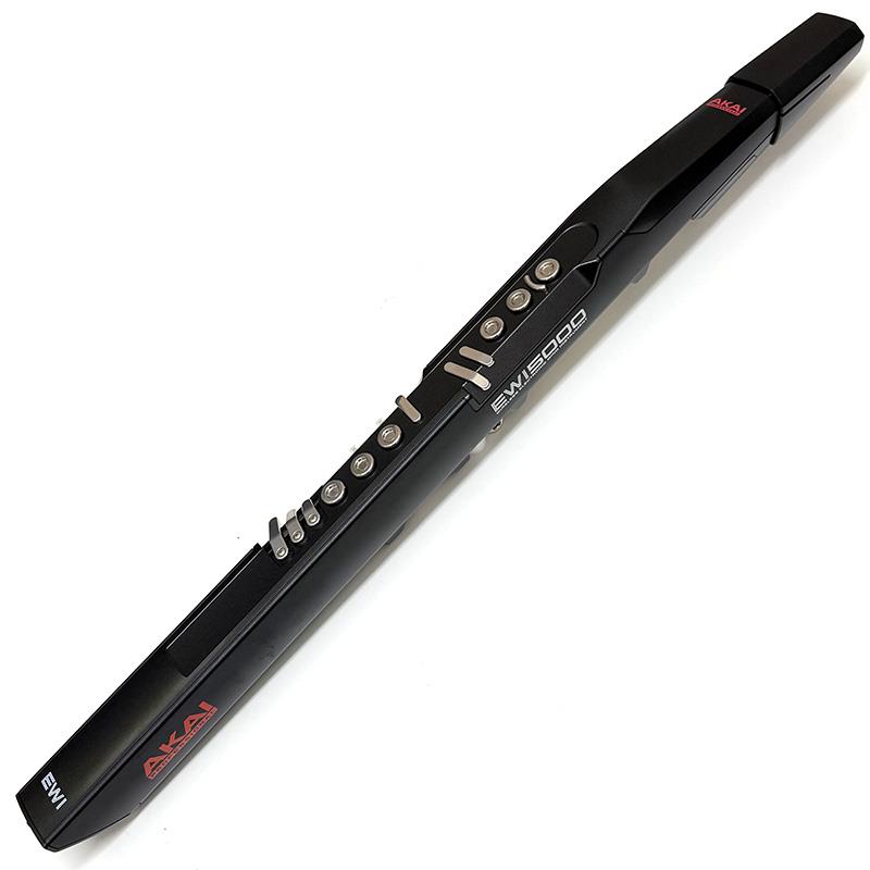 楽天市場】ewi4000sw アカイ ウインドシンセサイザーの通販