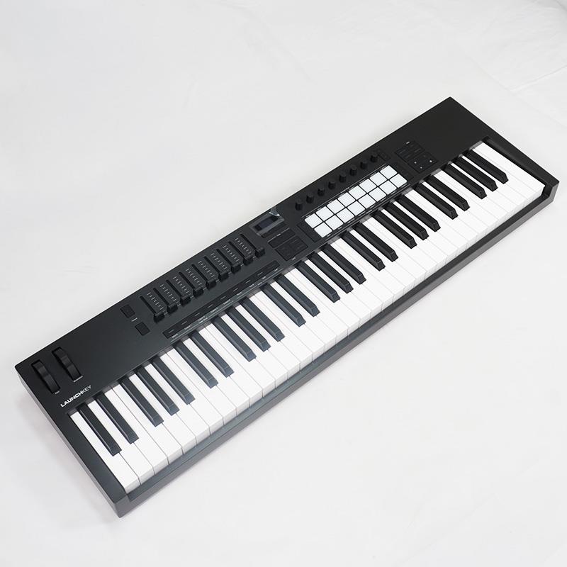 楽天市場】novation launchkey mk2の通販