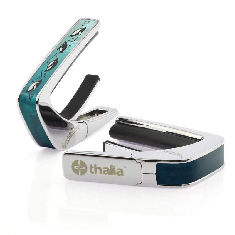 【新製品】 Japan Limited Edition / CH-U.W.FLYER G.U.C タリアカポ Thalia Capo (新品)