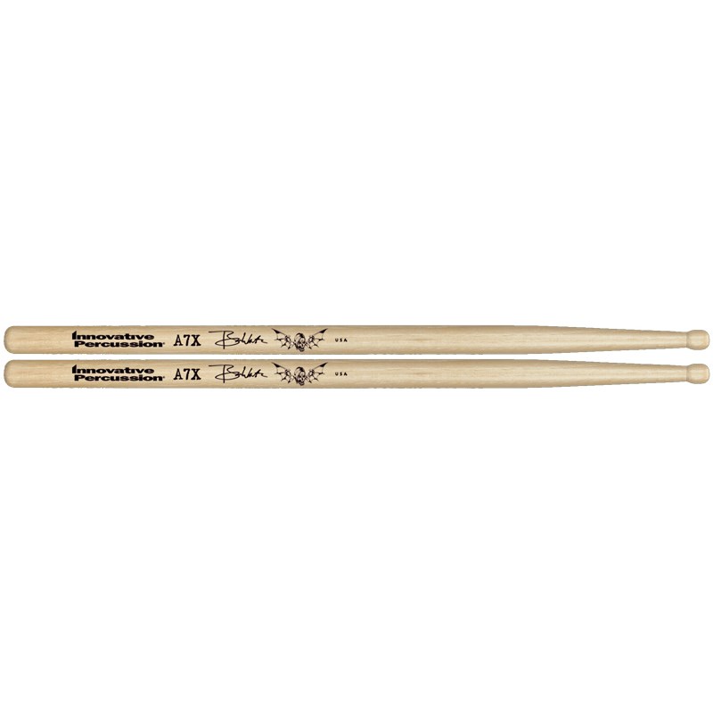 Rakuten - A7X [Signature Series / Brooks Wackerman Model] Innovative Percussion (新品)