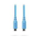 SC17-B(ブルー)(ロード)(USB-C to USB-C) RODE (新品)