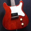 USA Collection Coronet (Vintage Cherry)【ピックケースプレゼント】 Epiphone (新品)