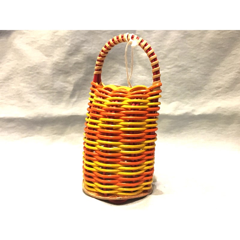CAXIXI(カシシ) Mサイズ 圧縮木材底  エスペランサ (新品)