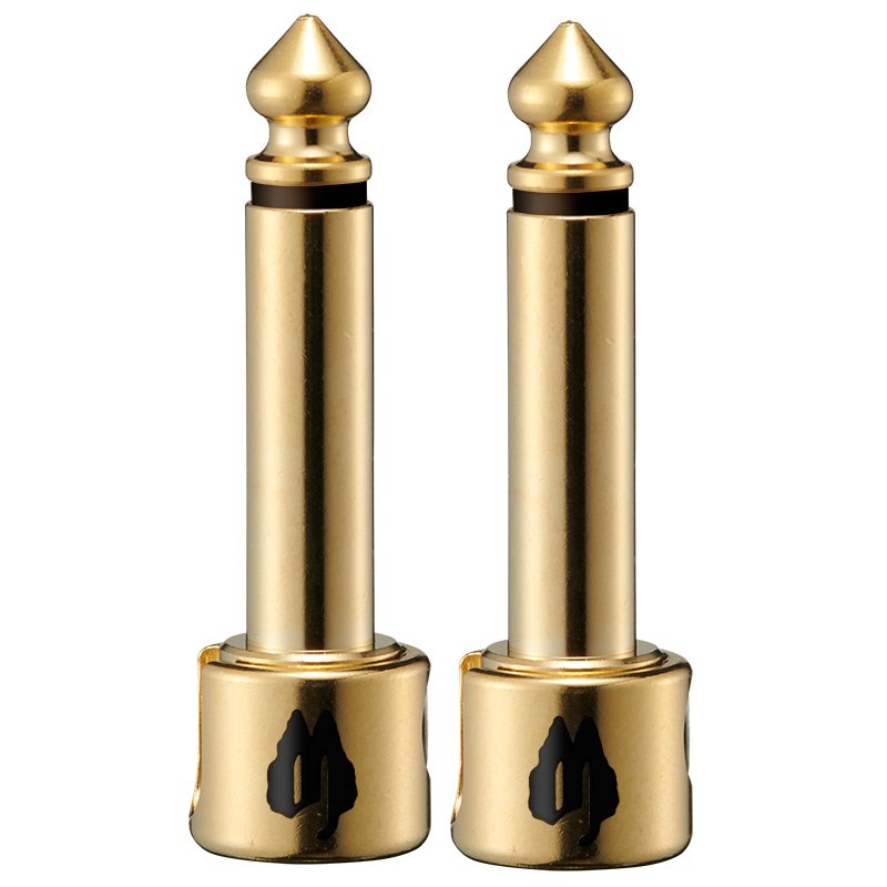 ■商品紹介Free The Tone SL Series◆SL SERIES SOLDERLESS PLUGフリーザトーンは、2012年に画期的な超小型ソルダーレスプラグ（SL-8シリーズ）を考案しました。ソルダーレスケーブルは、ケーブ ルを作製する時にハンダを必要とせず、簡単に作製できるため、今では一般的に使用される製品となりました。発売から約7年が経過 し、多くのノウハウを蓄積することができました。 時間の経過と共に、ソルダーレスケーブルも進化が求められます。多様なニーズに対応するためにソルダーレスケーブルを再び見直 すタイミングが来たのです。よりピュアな信号の伝達。簡単で確実な作製方法。サウンド作りのためのケーブル選択幅の拡大を含めた、 ケーブルを作製する喜び。これらを目標に、フリーザトーンはソルダーレスケーブルを一新いたしました。●よりストレートに信号を伝達できるように「プラグのチップ」と「芯線用接続ピン」を一体型にしました。●ゴールドメッキタイプはニッケルメッキタイプと同じ構造に変更し、より簡単に作製できるようにしました。●直径4mmのCU-416ケーブル、直径5mmのCU-5050ケーブルに対応できるラインナップを揃えました。●S（ストレート）プラグを、L（Lアングル）プラグと同じキャップ取付けタイプに変更しました。キャップの付け替えを可能にし、キャップのカラーバリエーションを揃えました（全6色）。入力側、出力側でプラグキャップの色を変えたりループ毎に色を変えたりと、より作る喜びを追求しました。＜SL-5（リング、ロゴマーク黒）＞LINKケーブルCU-5050対応のソルダーレスプラグ。検索キーワード：イケベカテゴリ_楽器アクセサリ_シールドコード_パッチケーブル_Free The Tone_Solderless Cables／Plugs_新品 SW_Free The Tone_新品 JAN:4560434330280 登録日:2019/06/20 シールドコード ギターシールド シールド シールドケーブル ギターケーブル フリーザトーン