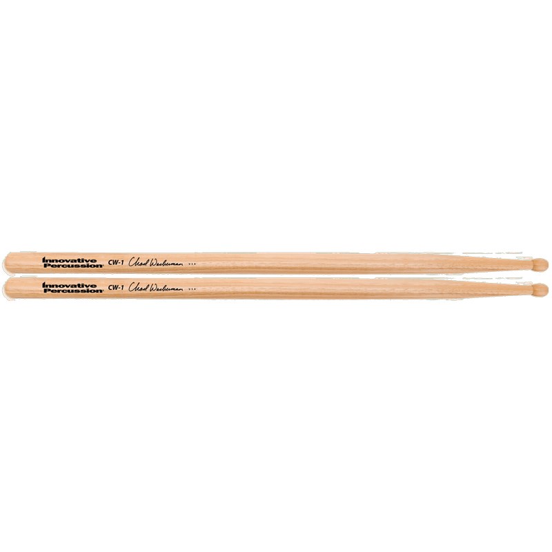 CW-1  Innovative Percussion (新品)