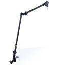 DG107B ( UNIVERSAL PODCAST MIC & CAMERA ARM STAND ) HERCULES (新品)