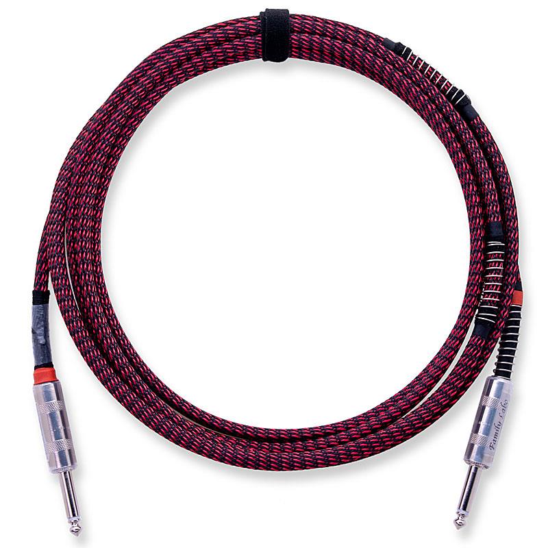 PC-Triple C Bass Cable 7m S-S?※お取り寄せ商品（納期目安：2週間程度） Family Labo (新品)