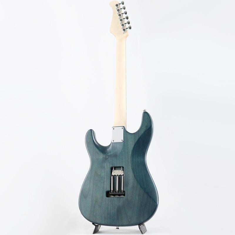 Soltar Standard 6065 (Stone Wash Blue) [SN.0370] 【数量限定！オリジナルTシャツプレゼント！】 VARITA (新品)