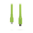 SC19-G(グリーン)(ロード)(USB-C - Lightning 1.5m) RODE (新品)