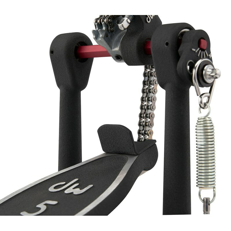 SP50TS [Universal Footboard Toe Stop] dw (新品) 2