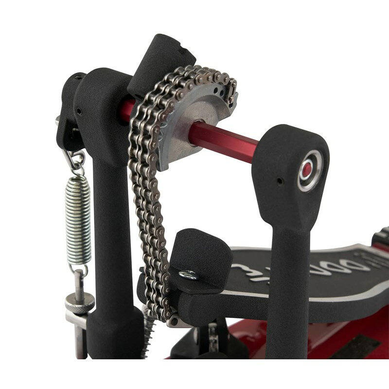 SP50TS [Universal Footboard Toe Stop] dw (新品) 3