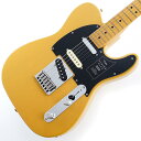Player Plus Nashville Telecaster (Butterscotch Blonde/Maple) 【特価】 Fender MEX (アウトレット 美品)(2)