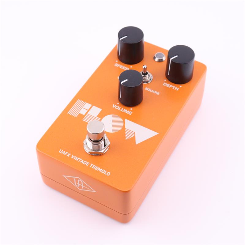 Rakuten - 翌日配達 【B級特価】UAFX Flow Vintage Tremolo Universal Audio (アウトレット 美品)