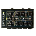 Simplifier Bass Master DSM & HUMBOLDT ELECTRONICS (新品)