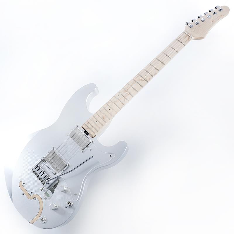 P92 Open Heart Fault Critical SN，25001 価格改定！ List Guitar (アウトレット ...