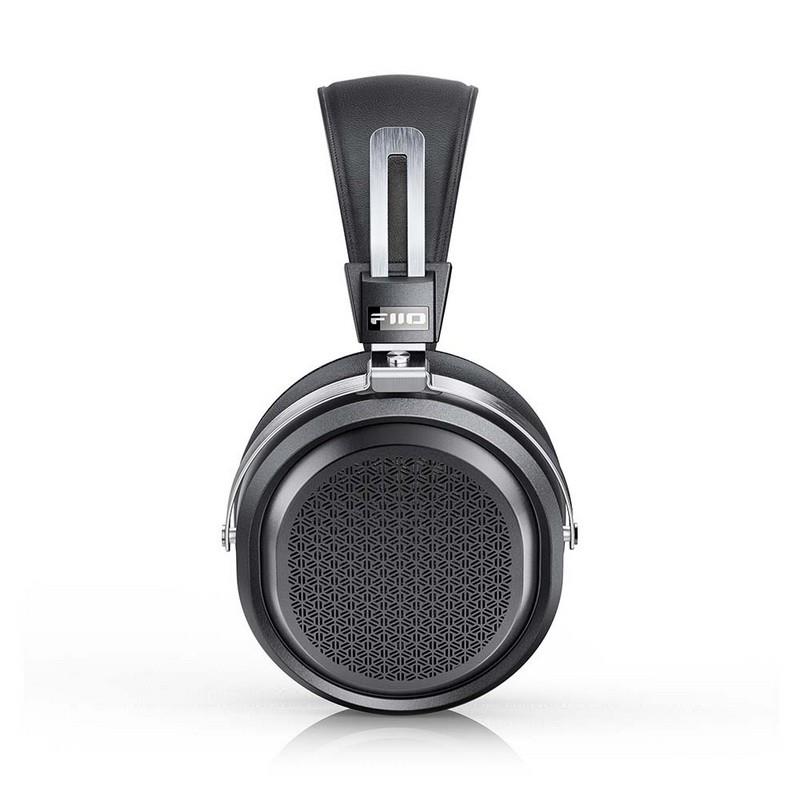 イケベ楽器楽天ショップのFT1Pro (フィーオ)(ヘッドホン)(開放型)(平面磁界ドライバー)(20Ω)(ハイレゾ)(FIO-FT1PRO-B) FiiO (新品)｜アングル2