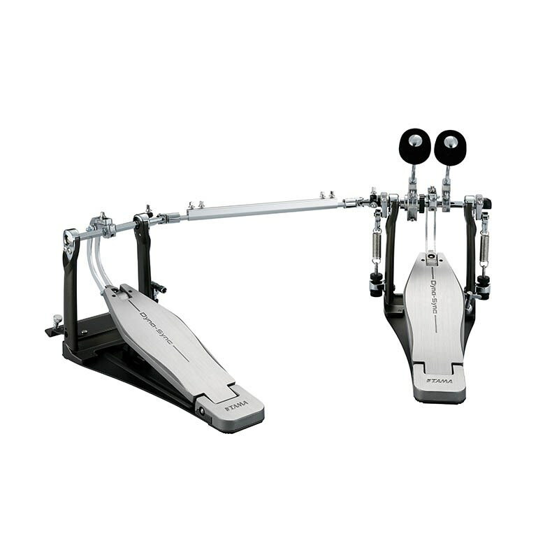 ã HPDS1TW [Dyna-Sync Twin Pedal] TAMA ()