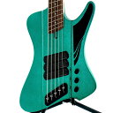 D-Roc Standard 5strings (Metalflake Aquamarine)【値上げ前旧価格品】 DINGWALL (新品)