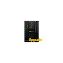 Upgrade MasterCheck to MasterCheck Pro(代引不可)(オンライン納品) Nugen Audio (新品)