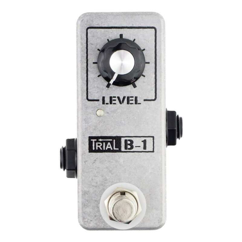 B-1 Ver.2.0 TRIAL (新品)