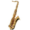 テナーサックス イーストマン ETS652GL 【調整&セットアップ後出荷】【5年間キーバランス調整無料】 EASTMAN (新品)