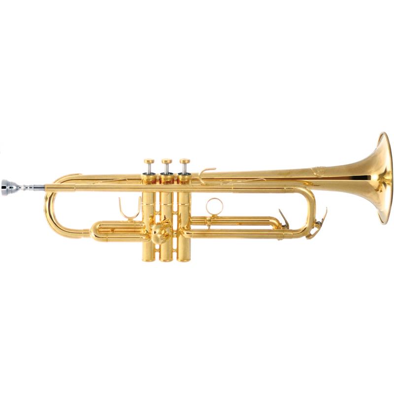 ブラス・サウンド・クリエイション / Avance GP 【Bbトランペット】　【新品チョイキズ超特価!!】 BSC (アウトレット 並品)